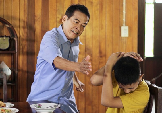รายการ “ฟ้ามีตา” ตอน…. ความหวัง ของจ่าหวัง(รีรัน) ออกอากาศ วันเสาร์ ที่ 12 มิถุนายน 2564