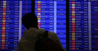 Free state quarantine for arrivals in Thailand by air, sea to cease from July 1