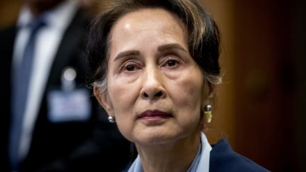 Myanmar authorities open new corruption cases against Suu Kyi