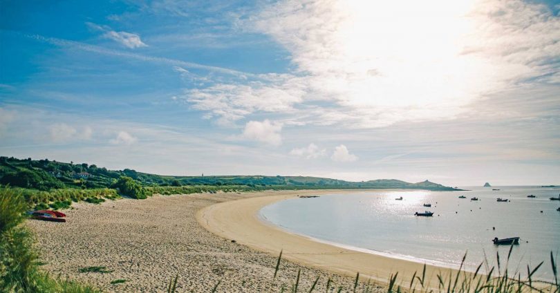 Isle of Scilly: locals share their top tips