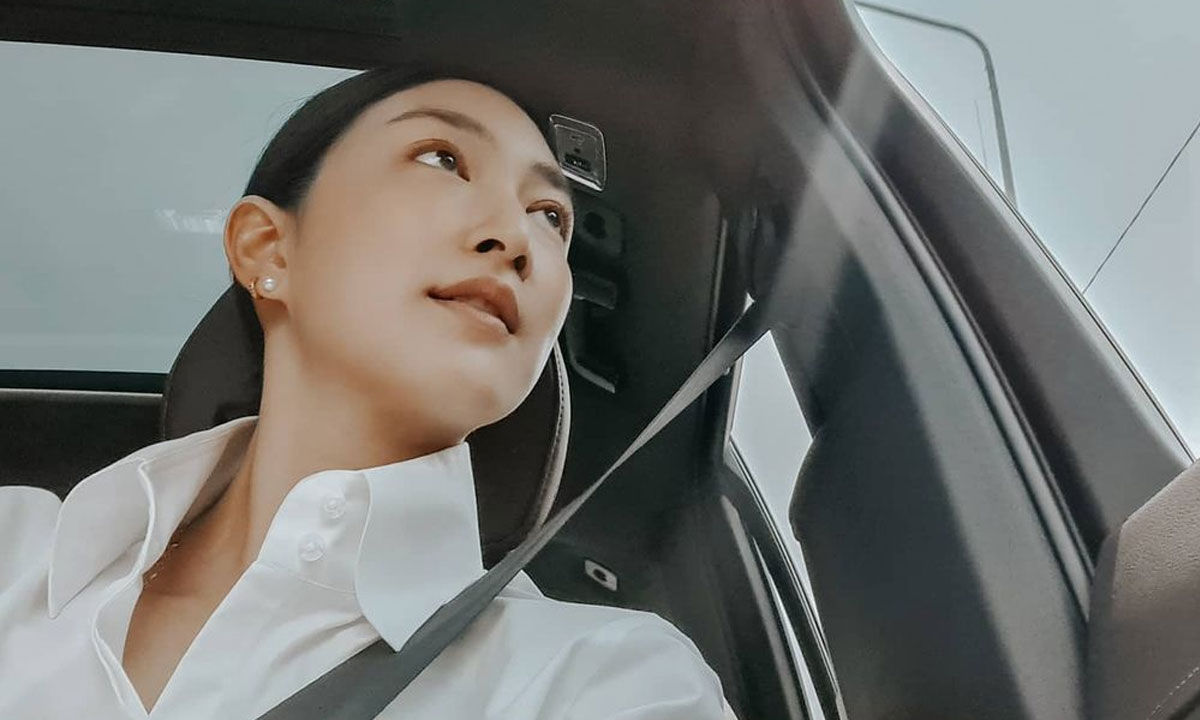 ครอบครัว “แพนเค้ก เขมนิจ” ติดเชื้อ 8 คน “สารวัตรหมี–พัตเตอร์” ปลอดภัยไม่พบเชื้อ