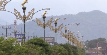 Possible corruption in provincial lamp post procurements