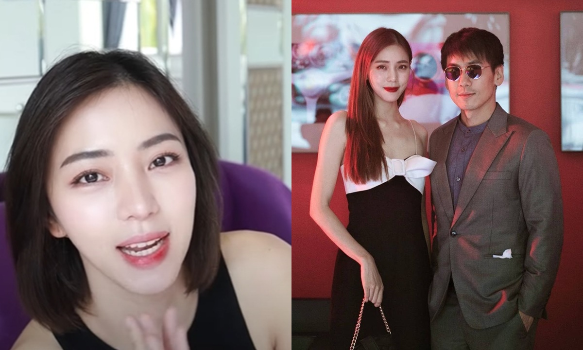 “นิวเคลียร์” เปิดใจยอมรับมีปัญหากับ “เพชรจ้า” จริง เชื่อทุกคู่ต้องเจออยู่ที่จะแก้ปัญหายังไง