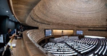 Thai parliament approves 500 billion baht borrowing to fight COVID-19