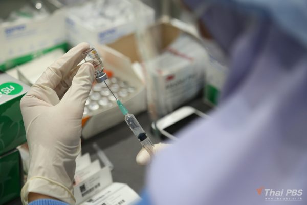 Delta (Indian) COVID-19 strain in 11 Thai provinces – Medical Sciences Department