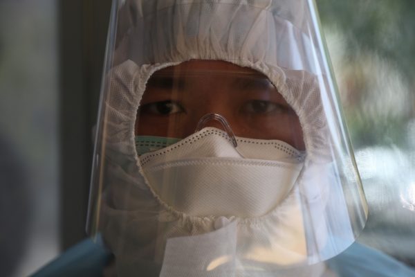 Thailand reports 3,000 new COVID-19 cases today, new cluster found in Bangkok Noi