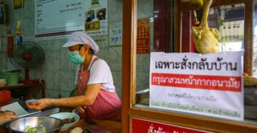 3,000 restaurants apply for loans over past week in new government scheme