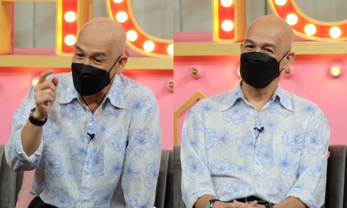 “หนุ่มเสก” เผยชีวิตครอบครัวอบอุ่นกับภรรยาอายุห่าง 21 ปี เล่ามรสุมเคยทำธุรกิจเจ๊งเป็นหนี้พันล้าน