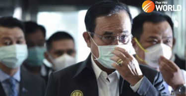 Many skeptical over PM’s ability to reopen Thailand fully in 4 months