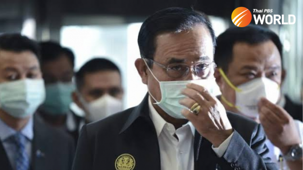 Many skeptical over PM’s ability to reopen Thailand fully in 4 months