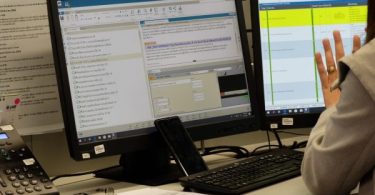 Artificial Intelligence to Boost State Transparency