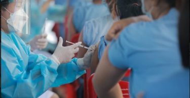 10 million COVID-19 vaccine doses to be distributed across Thailand in July