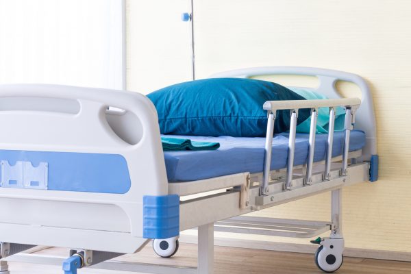 Hospitals in Bangkok suspend COVID-19 test as they run out of beds for the infected