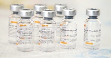 Two doses of Sinovac can stop spread of COVID-19 – National Vaccine Institute