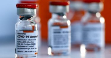 Thailand reports record Covid-19 cases as concerns mount about vaccine shortages