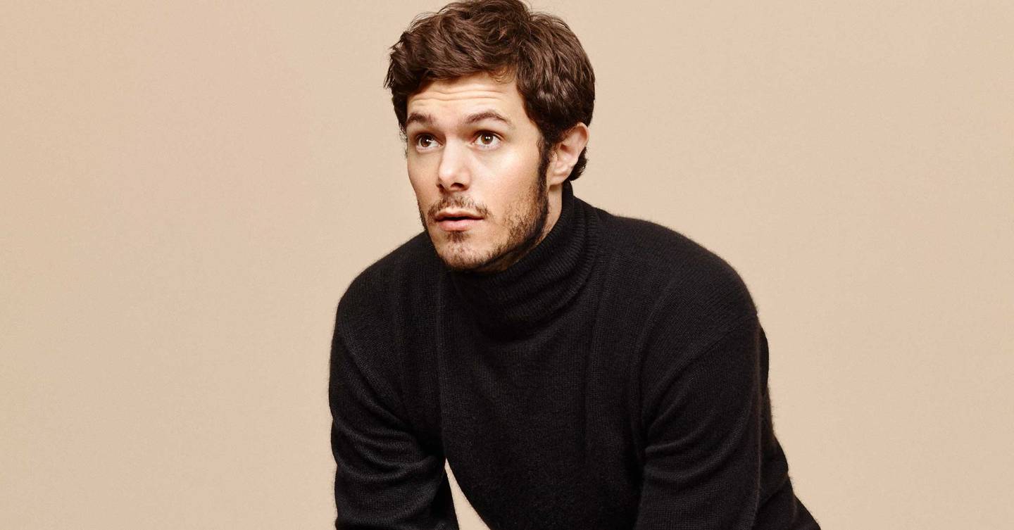 Adam Brody’s favourite places in the world