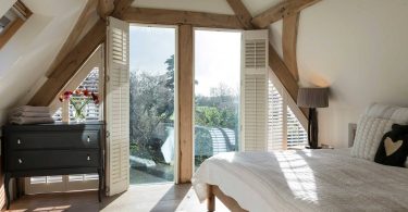 7 Grand Designs houses you can actually rent