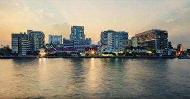 Siriraj hospital closes OPD’s examination unit until end of June