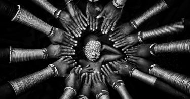 Take a look at these incredible images from the International Portrait Photographer of the Year Awards