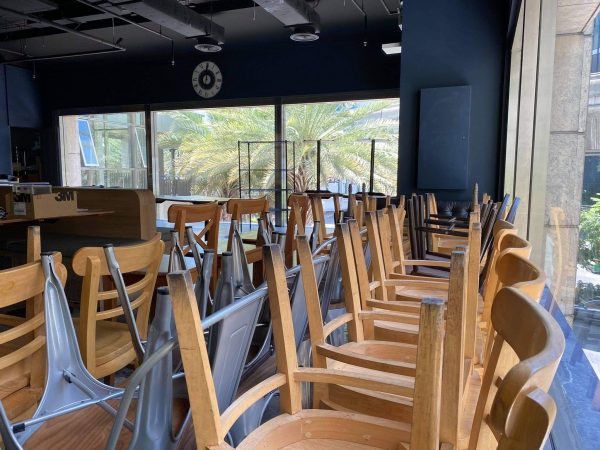 Why a struggling restaurateur sees no hope for any state help