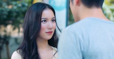 “ลุค” อ่อยเบอร์แรง!!! สานสัมพันธ์ “มุก” สุดหวาน