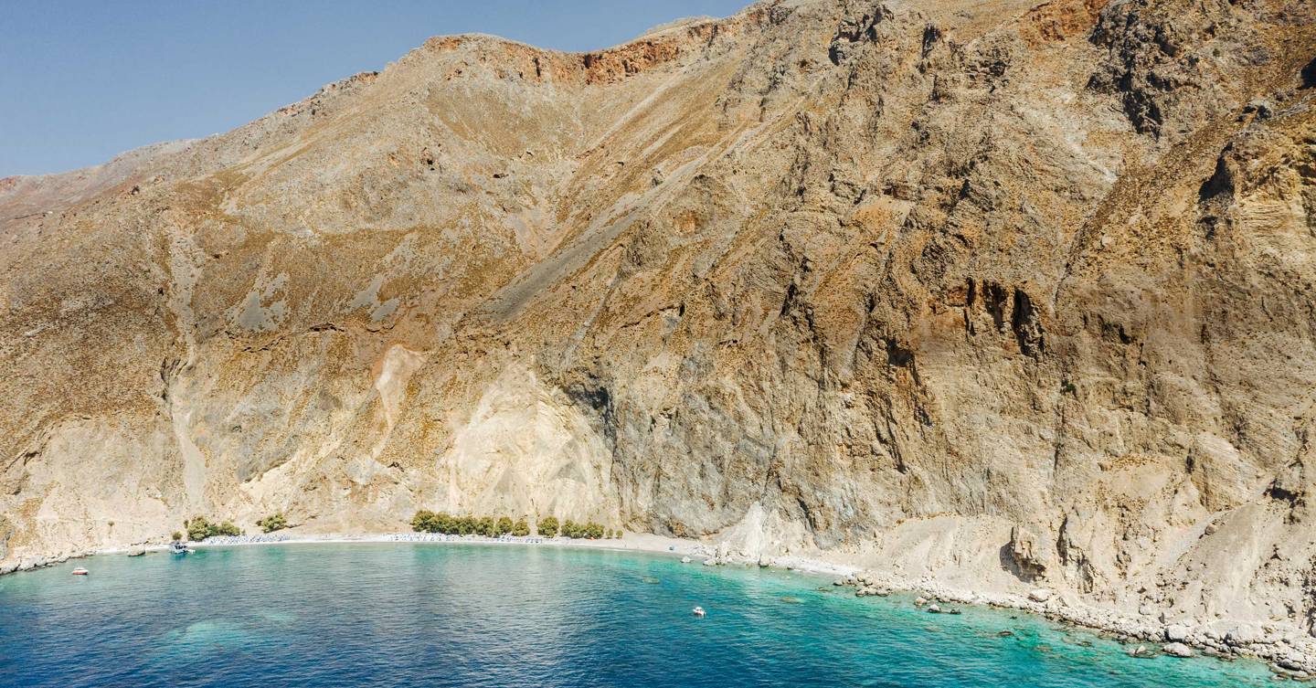 Insider guide to Chania, Greece: hotels, restaurants and things to do