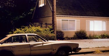 The city shift: a reinvention of Suburbia