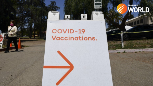 A guide to Thailand’s 3 vaccination paths    