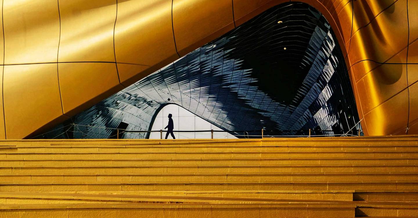 Seoul insider guide | CN Traveller