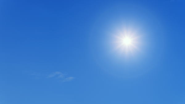 Climatic change means less rain for Thailand and hotter May and June this year