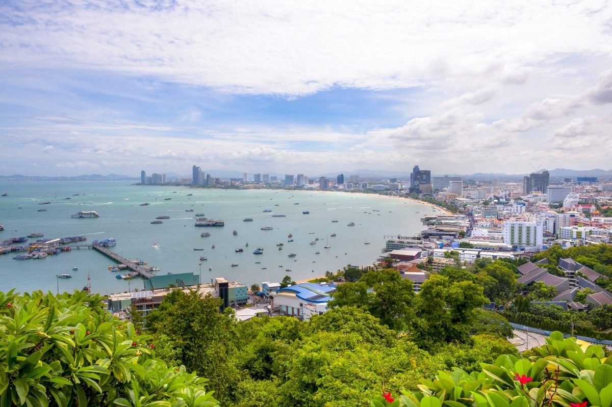 Coolest Things You Can Do In Pattaya