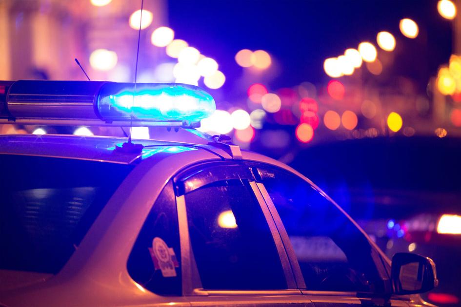 13-year-old shot 2 people while trying to stop man from choking woman, police say | News