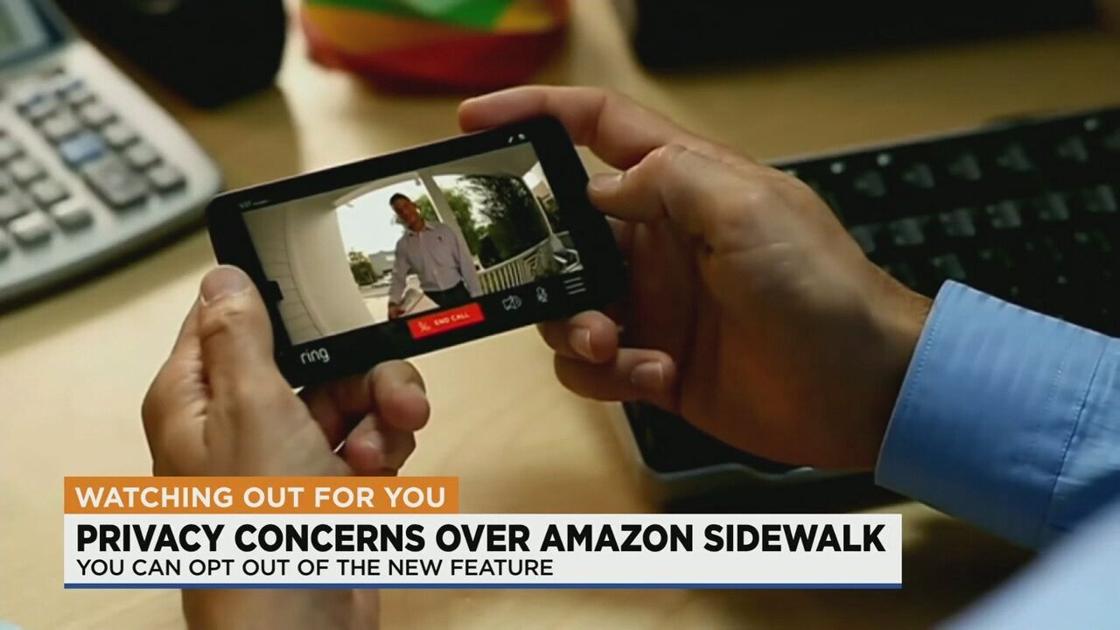 Amazon devices will share your internet with your neighbors automatically beginning next week | News
