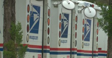 After years of complaints about the Postal Service’s slow service, USPS is put to the test | News