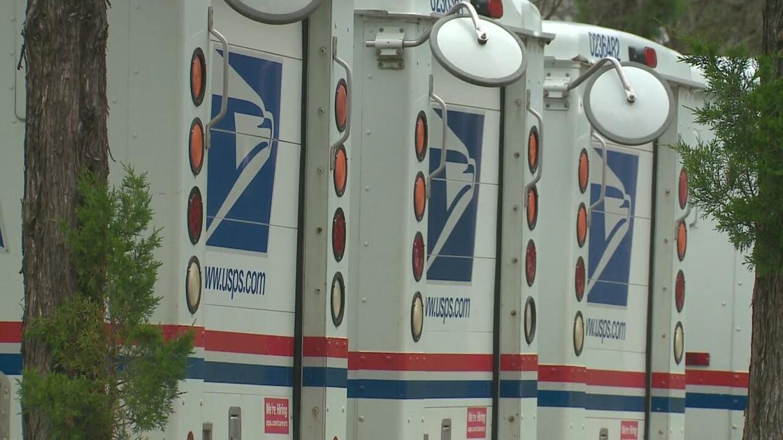 After years of complaints about the Postal Service’s slow service, USPS is put to the test | News