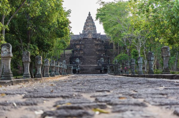 Buri Ram imposes 14-day anti-COVID-19 quarantine on all arrivals from Bangkok