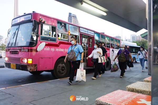 3,995 new COVID-19 cases on Sunday, more clusters found in seven provinces
