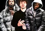 “Body”เพลงดังที่ทำยอดสตรีมทั่ว โลกกว่า 55.8 ล้านหน ของ Tion Wayne และ Russ Millions กลับ มาพร้อมกับสีสันใหม่จากการรีมิกซ์ ของ Jack Harlow