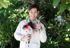 “ป๊อปปี้ รัชพงศ์” เสริมทัพความแซ่บ พิธีกรน้องใหม่ “บางกอกกระซิบ”