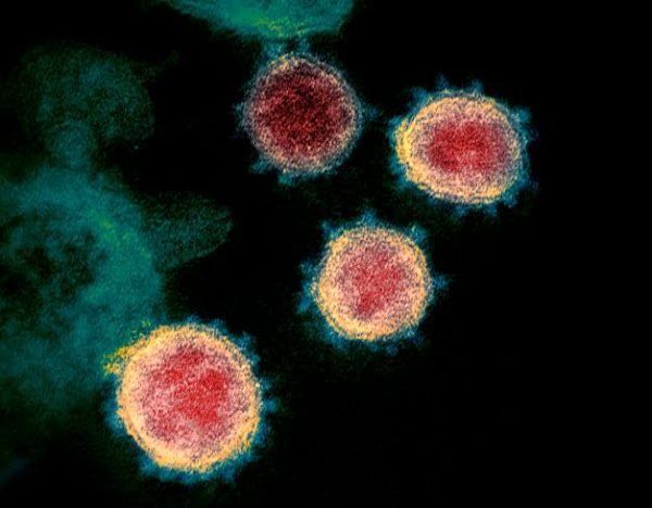 Delta variant in Thailand may replace Alpha in few months, says Medical Science Dept.