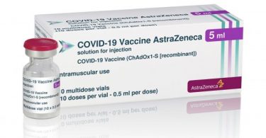 Gap between two AstraZeneca vaccine doses to be reduced to 8 weeks