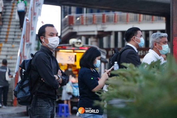 Thailand records 4,161 new COVID-19 cases, 51 deaths on Saturday