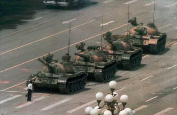 China’s silencing of Tiananmen tributes extends to Hong Kong