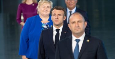 Beijing accuses NATO of exaggerating ‘China threat theory’