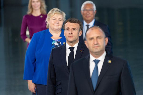 Beijing accuses NATO of exaggerating ‘China threat theory’