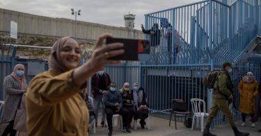 Israel to send 1 million doses to Palestinians in vaccine exchange