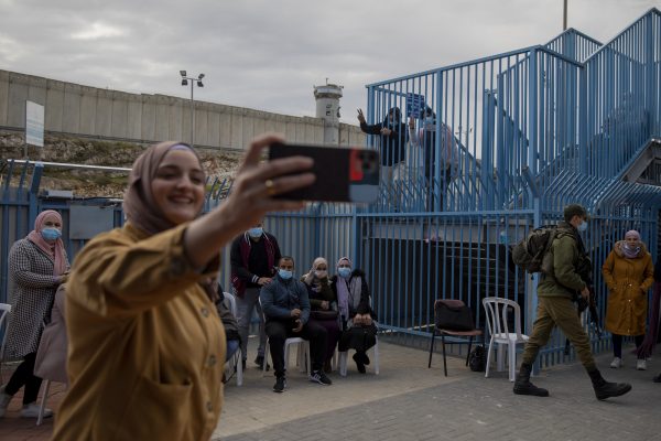 Israel to send 1 million doses to Palestinians in vaccine exchange