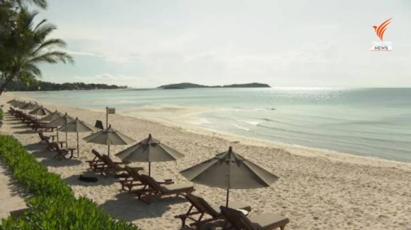 Samui welcomes fully vaccinated domestic tourists without quarantine