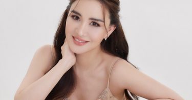 “นิโคล เทเรโอ”มาในลุคใหม่สุดสวย อวดผิวใสถึงแม้อายุจะแตะเลข5ก็ไม่สามารถทำอะไรเธอคนนี้ได้จริงๆ