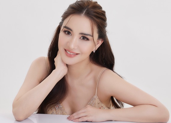 “นิโคล เทเรโอ”มาในลุคใหม่สุดสวย อวดผิวใสถึงแม้อายุจะแตะเลข5ก็ไม่สามารถทำอะไรเธอคนนี้ได้จริงๆ